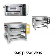 horecaworld - Pizza ovens